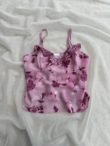 SECRET TOP (S)