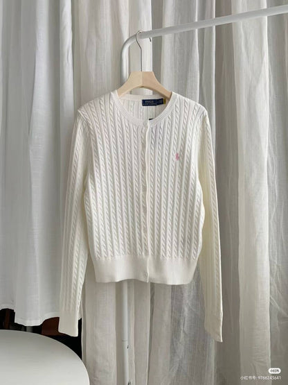 CHALECO RL PINK (XS)