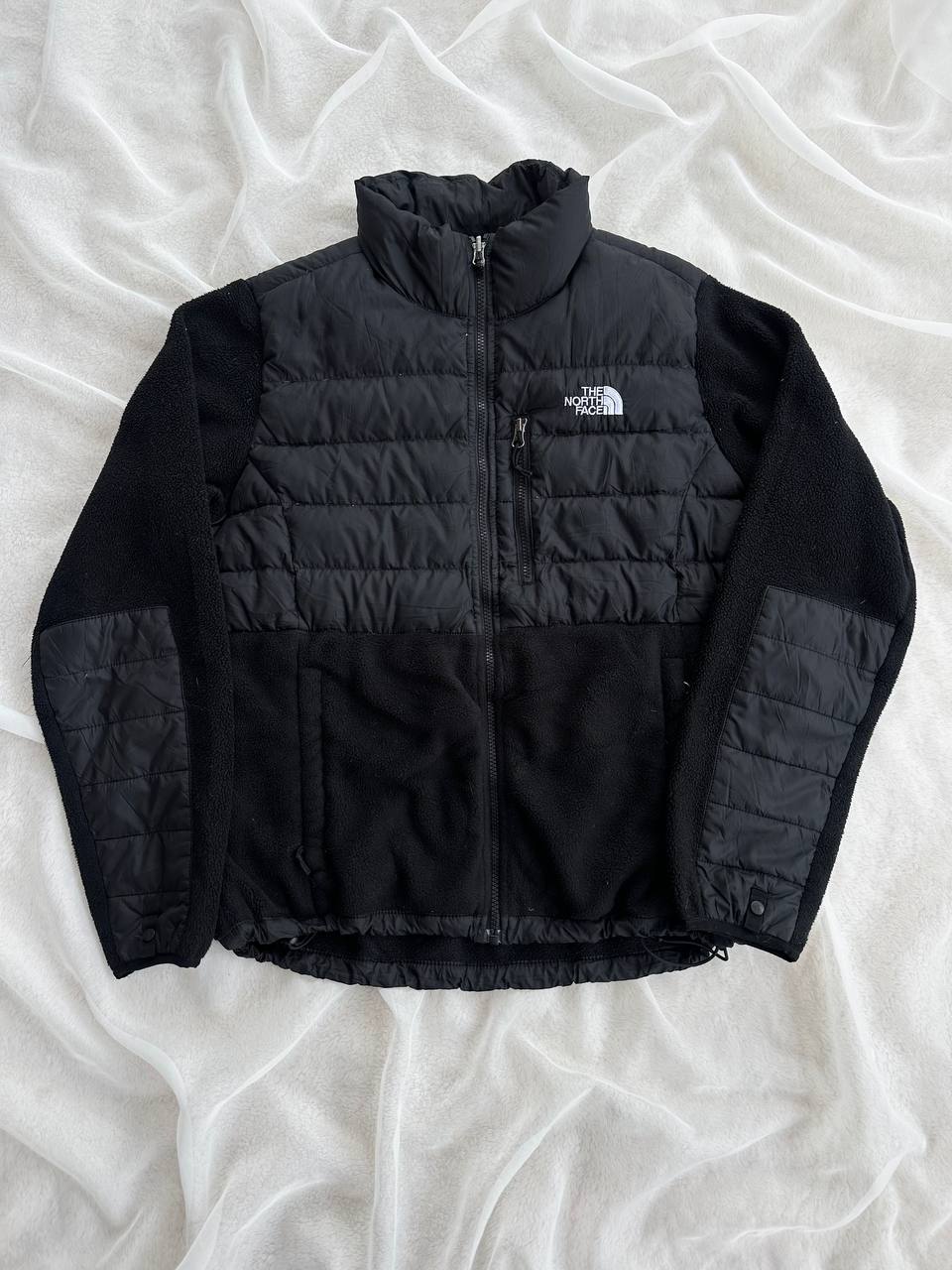 DENALI JACKET TNF (L)