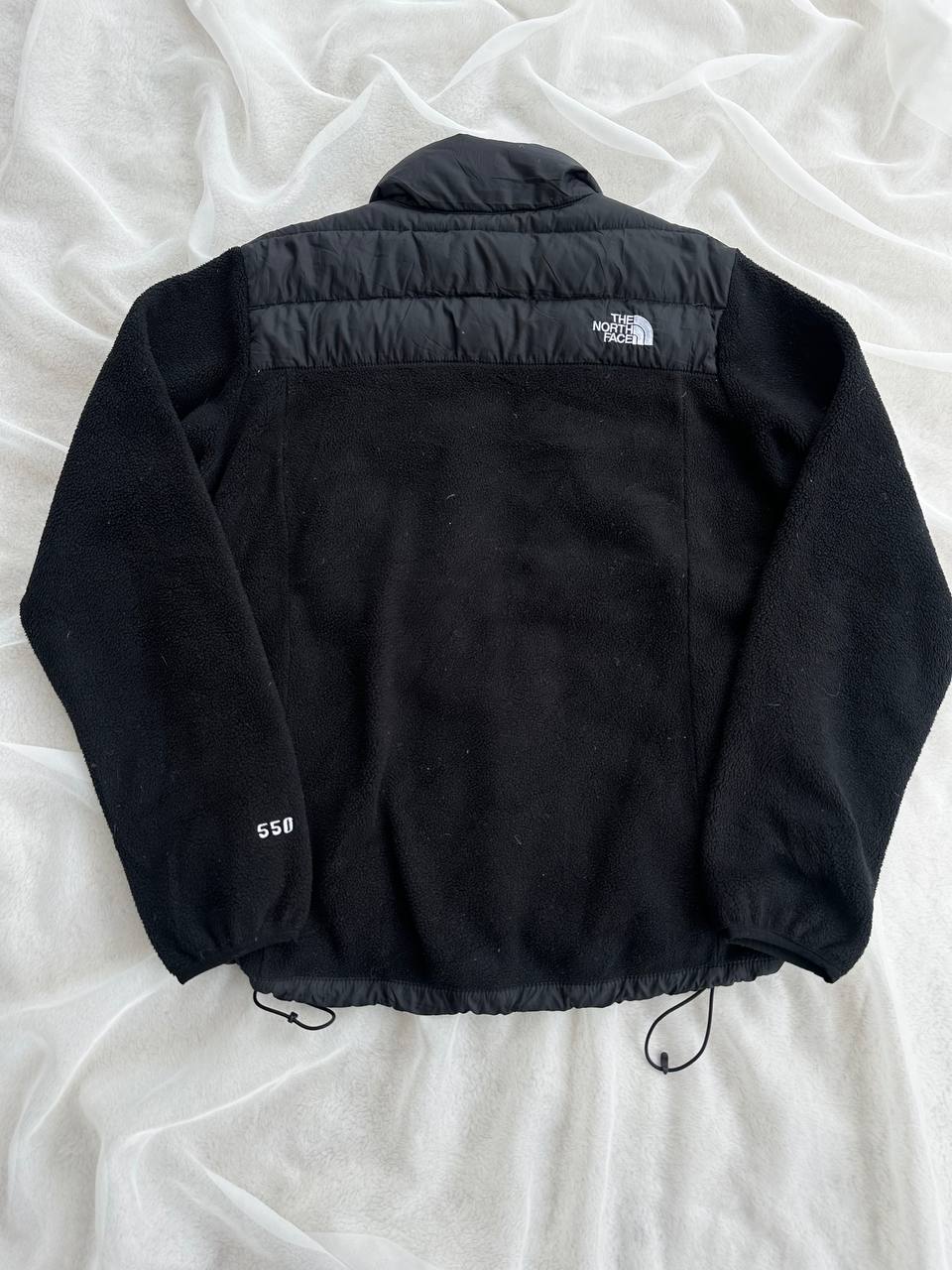 DENALI JACKET TNF (L)