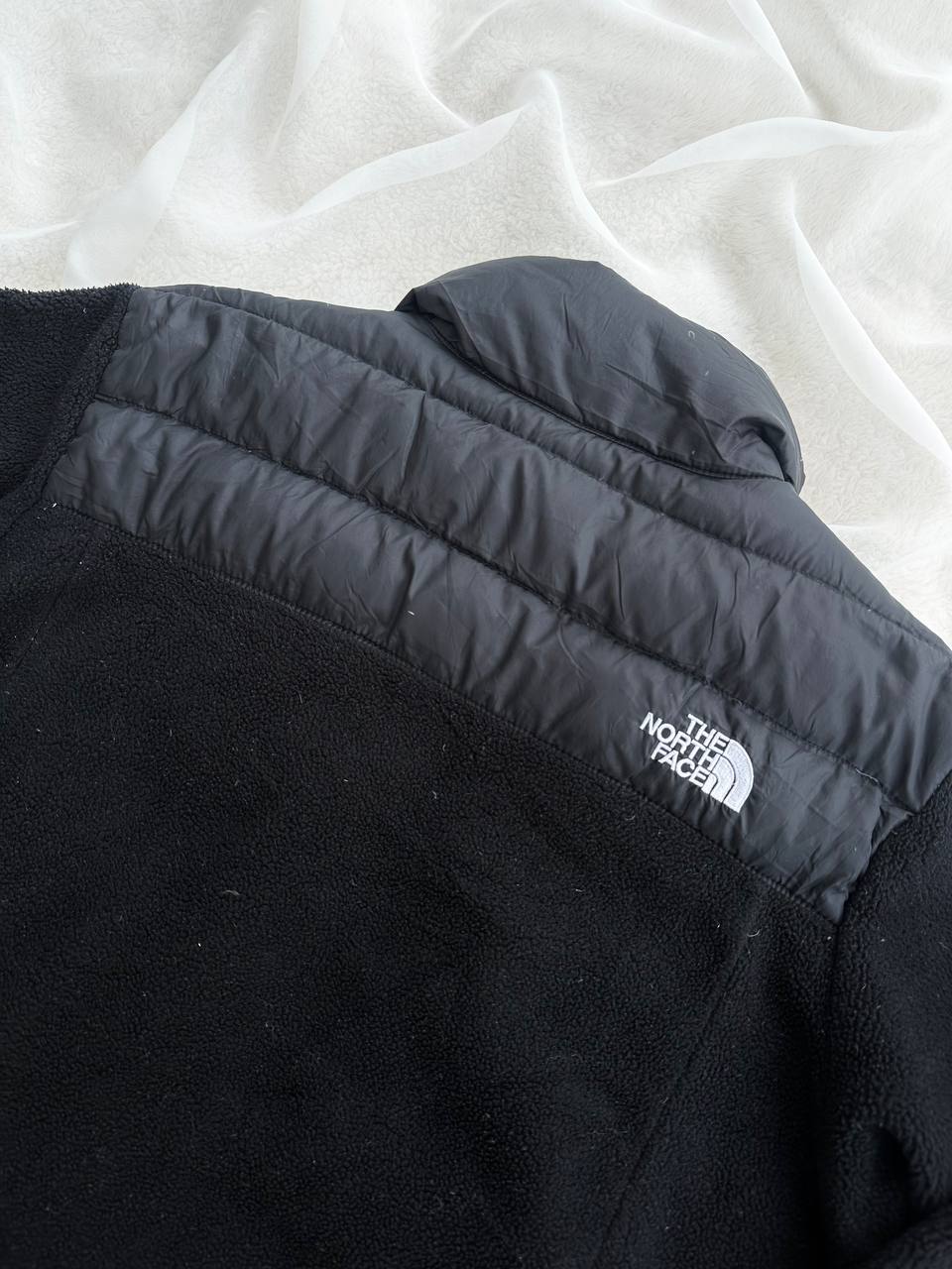 DENALI JACKET TNF (L)