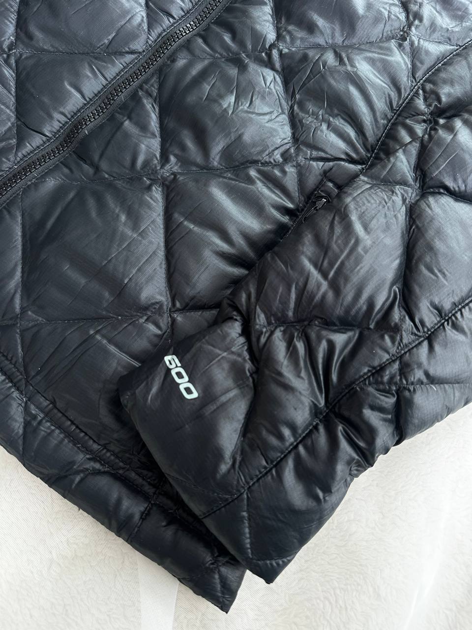 PUFFA 550 TNF (S)