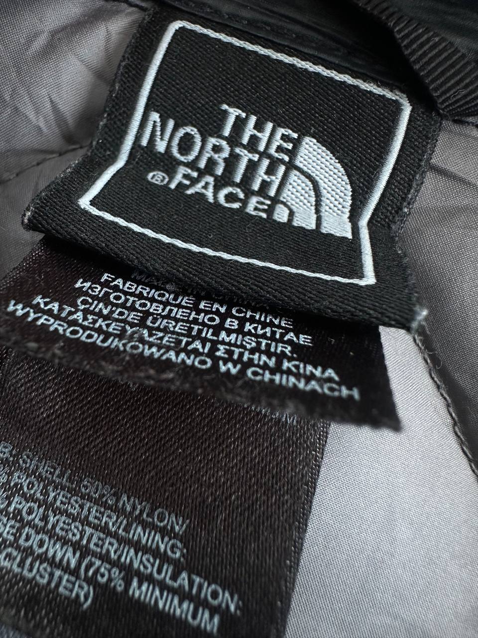 PUFFA 550 TNF (S)