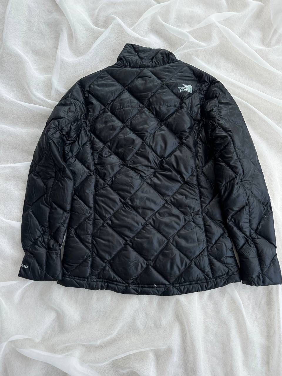 PUFFA 550 TNF (S)