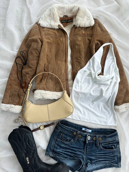BABY PHAT JACKET (S)