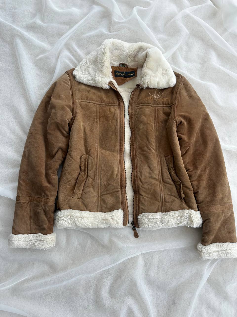JACKET BABY PHAT (S)