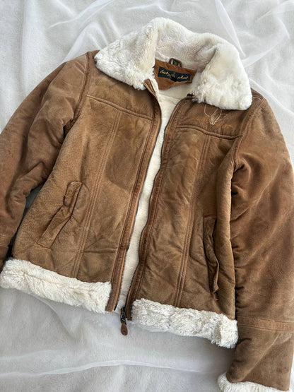 JACKET BABY PHAT (S)