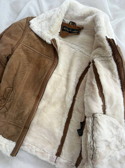 JACKET BABY PHAT (S)