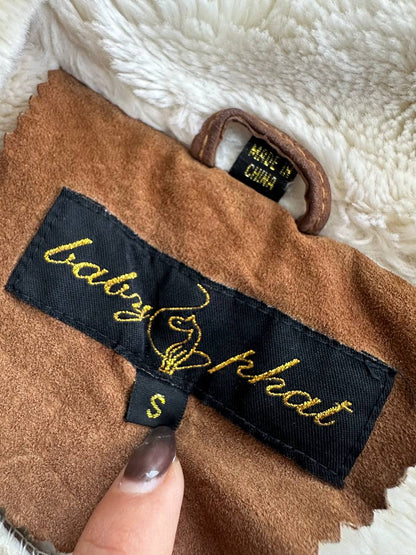 JACKET BABY PHAT (S)