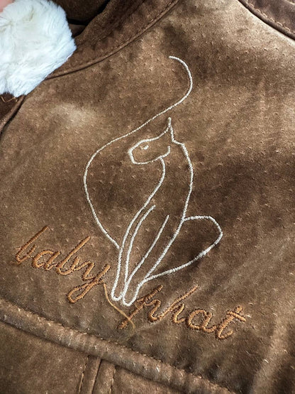 JACKET BABY PHAT (S)