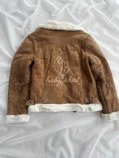 JACKET BABY PHAT (S)