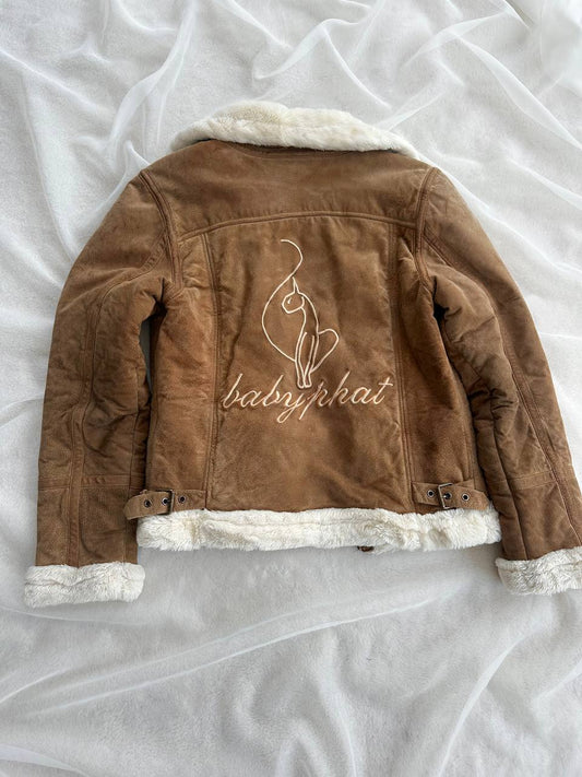 BABY PHAT JACKET (S)