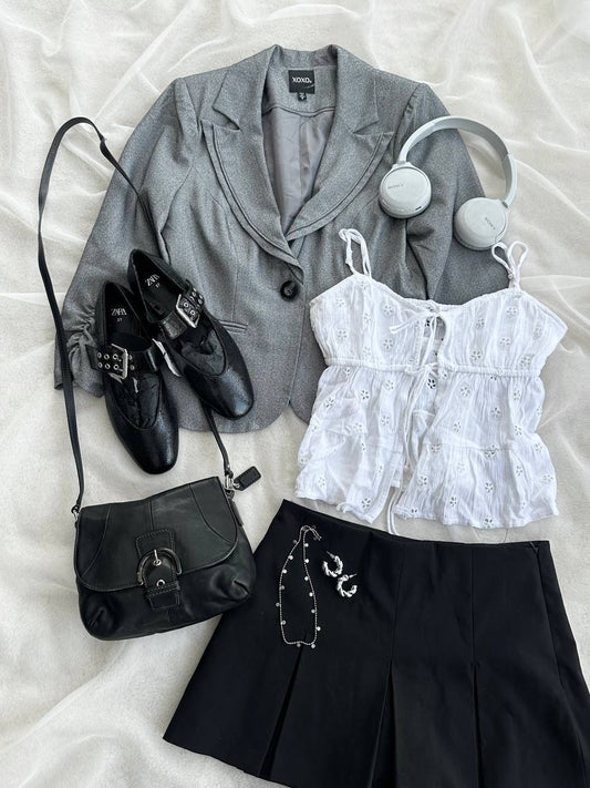 BLAZER XOXO (S)