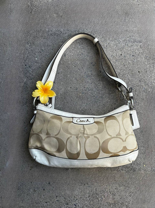 PURSE BAG COACH