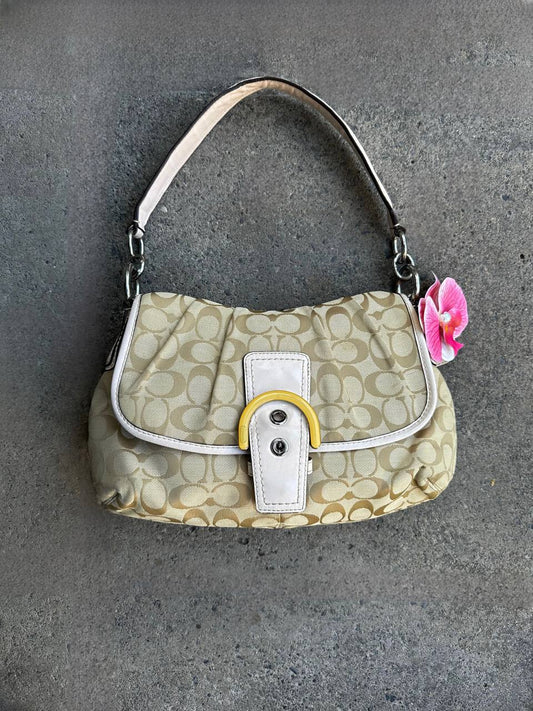 SOHO BAG COACH