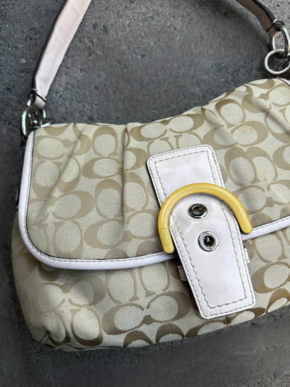 SOHO BAG COACH