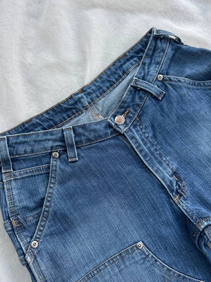CARHARTT D. KNEE (36)