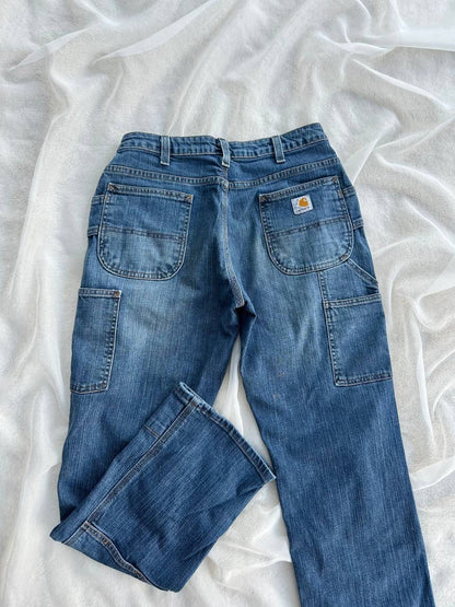 CARHARTT D. KNEE (36)