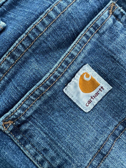 CARHARTT D. KNEE (36)