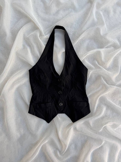 VEST FASHION NOVA (S-M)