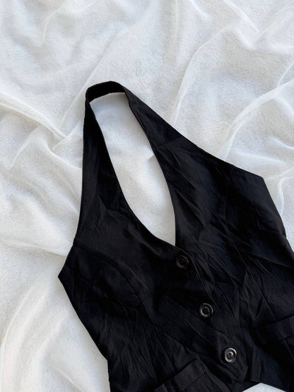 VEST FASHION NOVA (S-M)