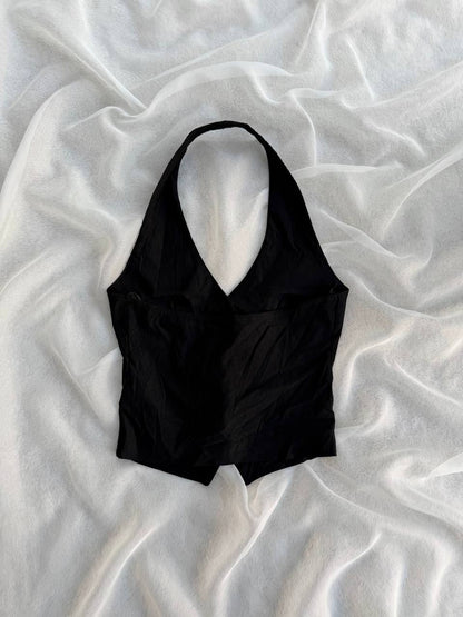 VEST FASHION NOVA (S-M)