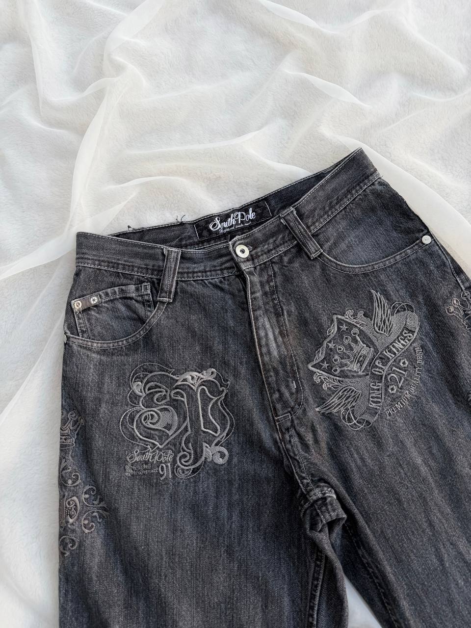 JORTS S. POLE BLACK (38)