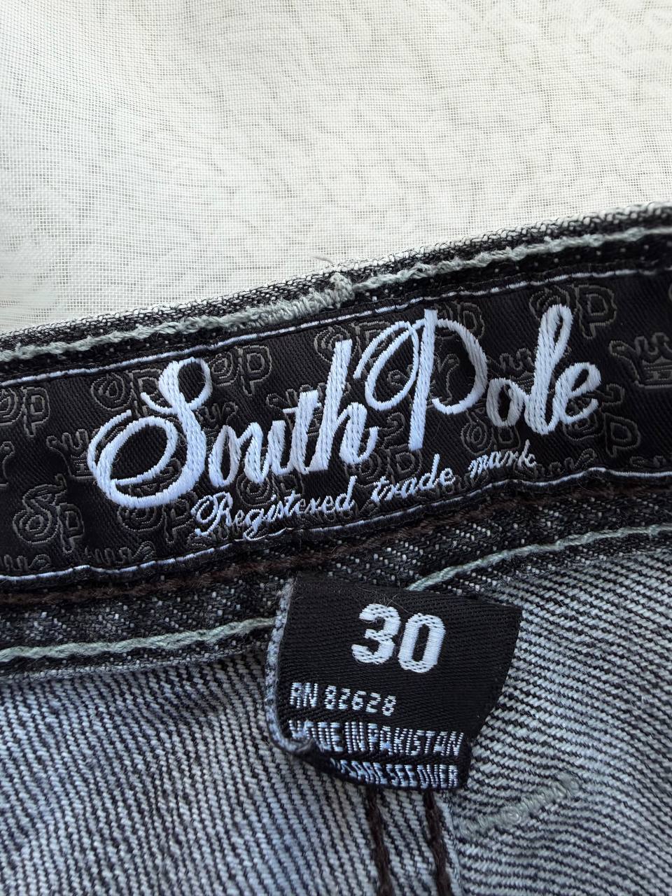 JORTS S. POLE BLACK (38)