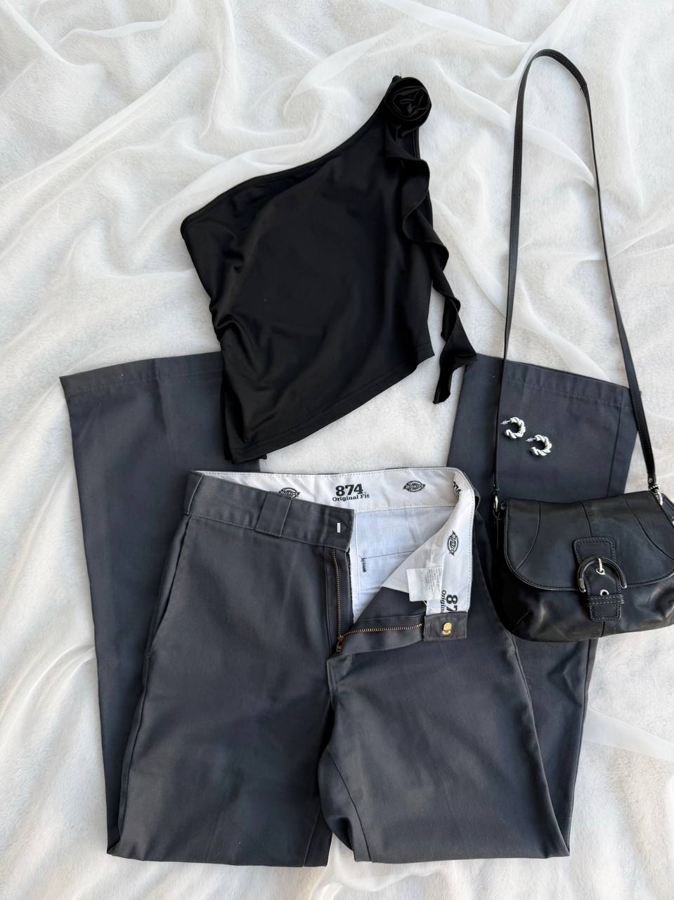 PANTS 874 DICKIES (36)