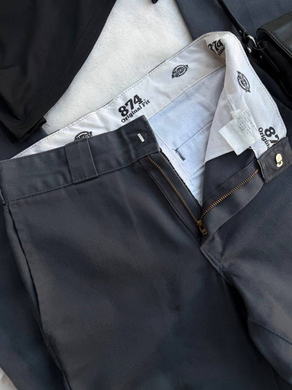 PANTS 874 DICKIES (36)