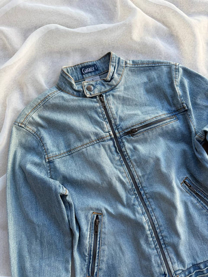 JACKET GARAGE (S)