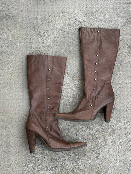 KITTEN BOOTS (36)