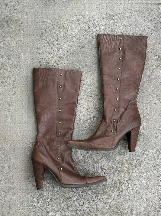 KITTEN BOOTS (36)