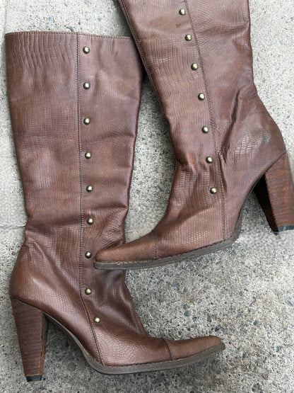 KITTEN BOOTS (36)