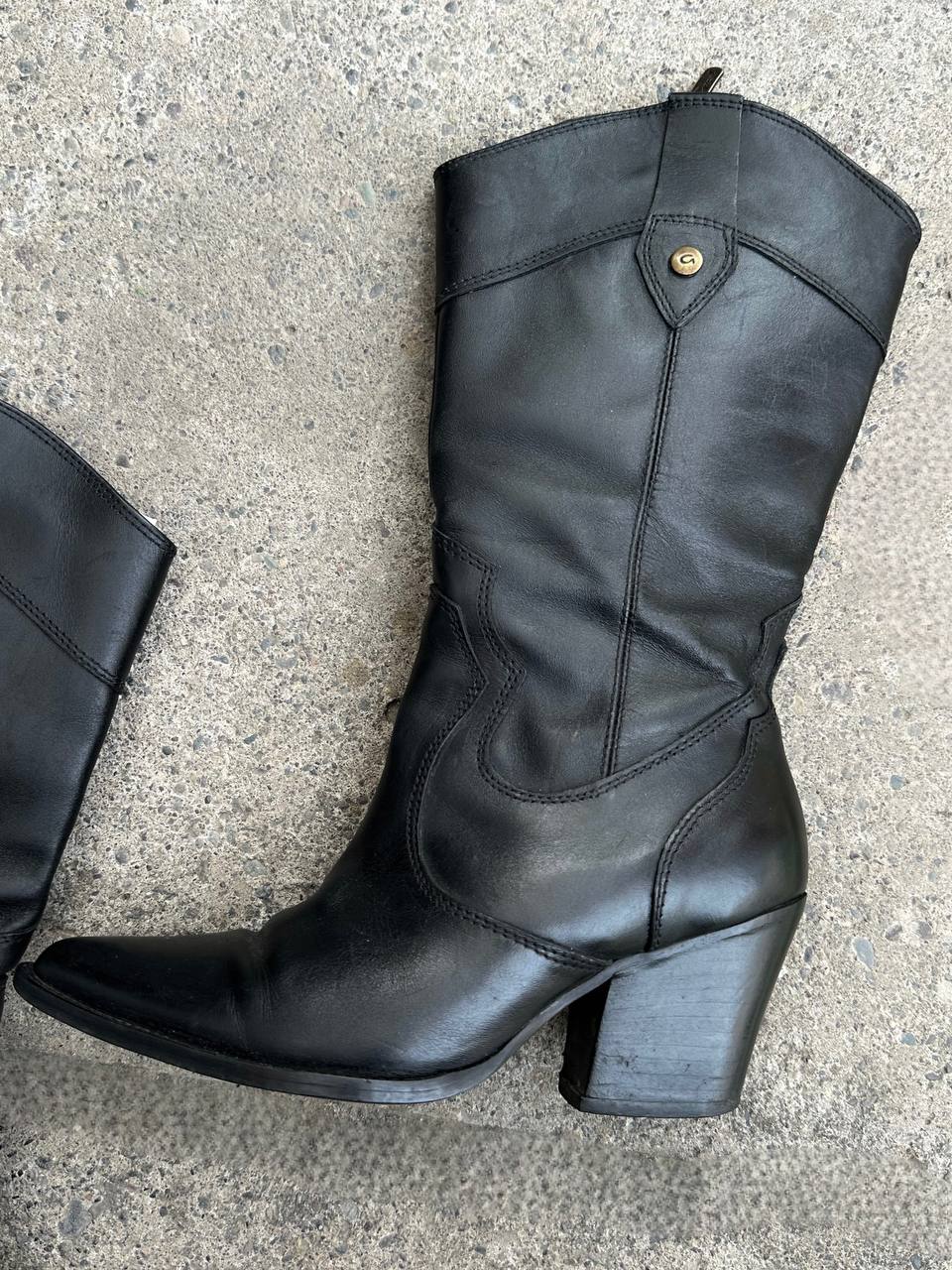 TEXANAS BOTAS (35)