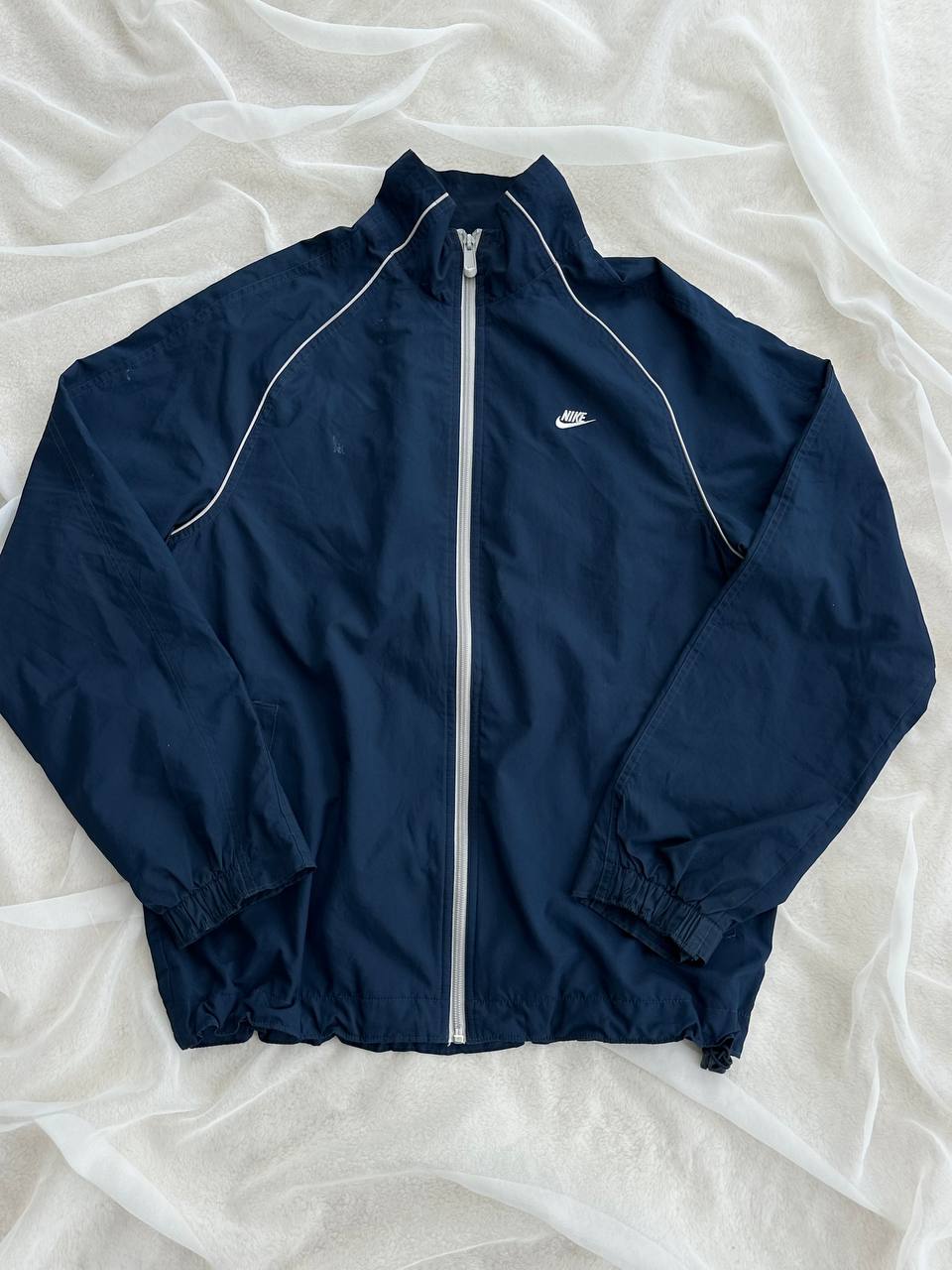 NIKE ZIP JACKET (M)