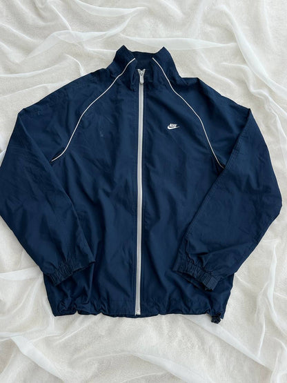 NIKE ZIP JACKET (M)