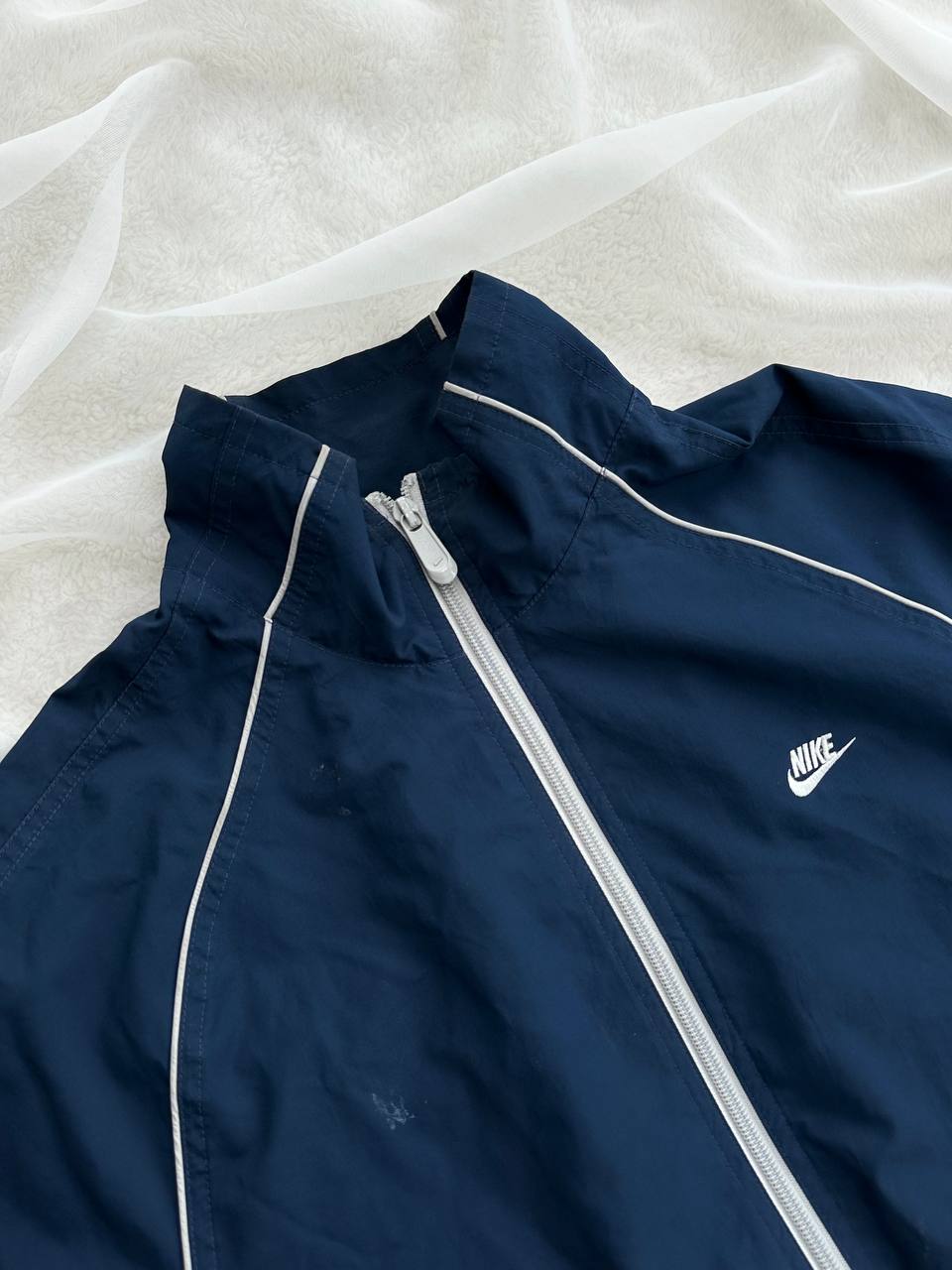 NIKE ZIP JACKET (M)