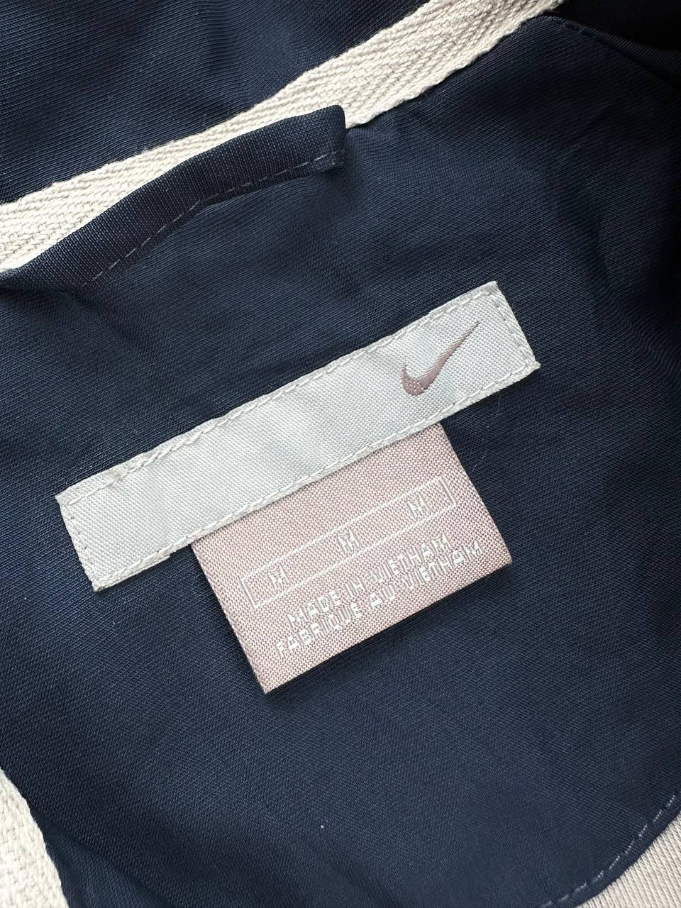 NIKE ZIP JACKET (M)
