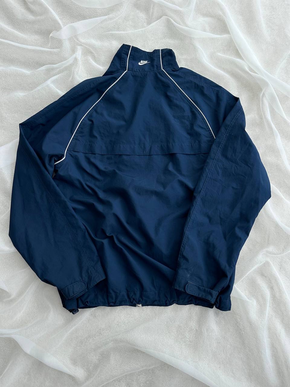 NIKE ZIP JACKET (M)