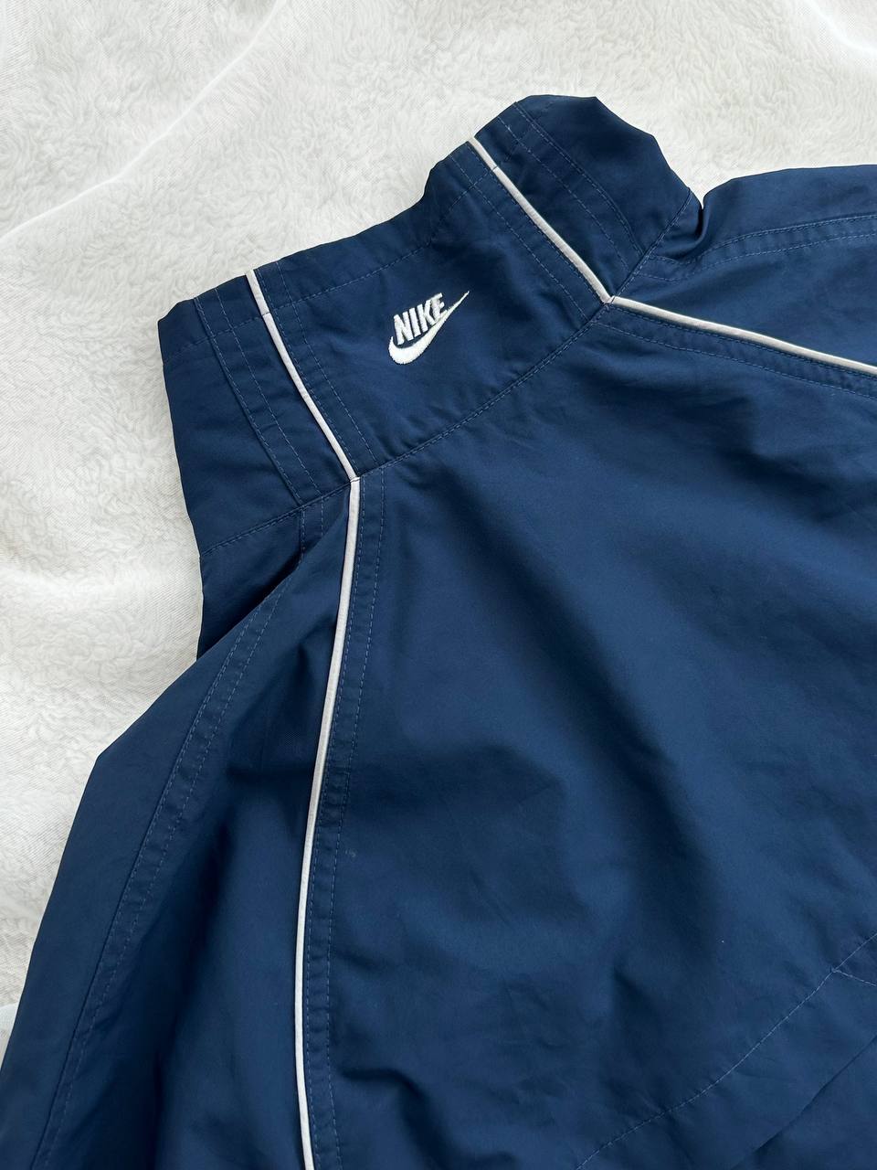 NIKE ZIP JACKET (M)