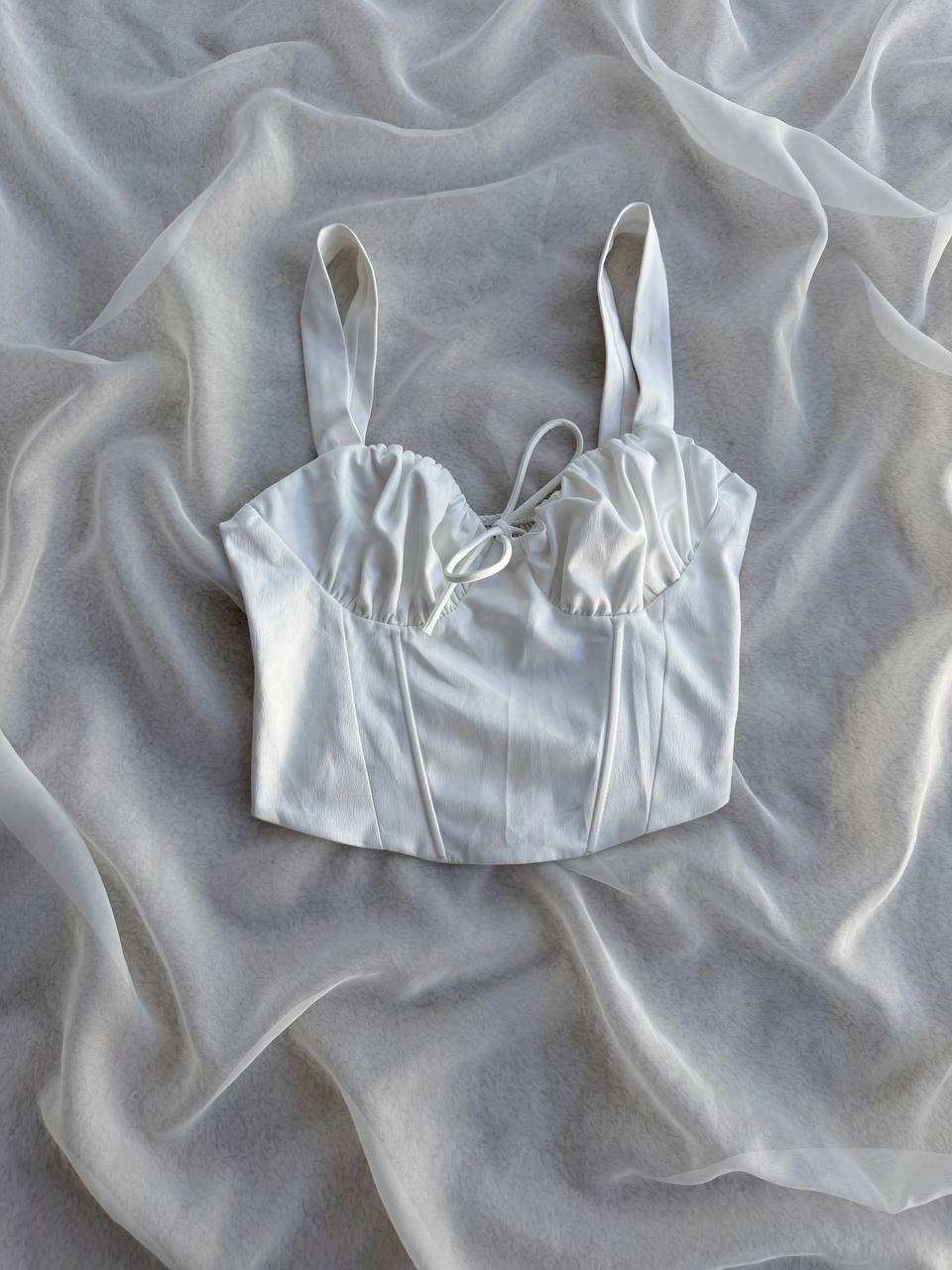 TOP BERSHKA (M)