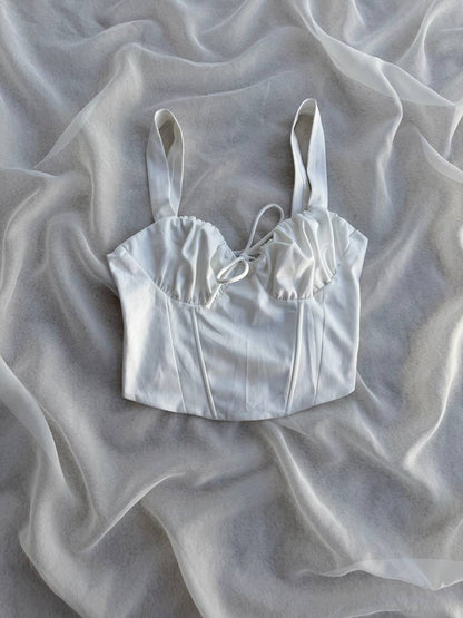 TOP BERSHKA (M)