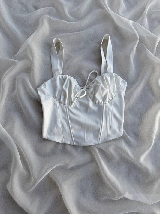 TOP BERSHKA (M)