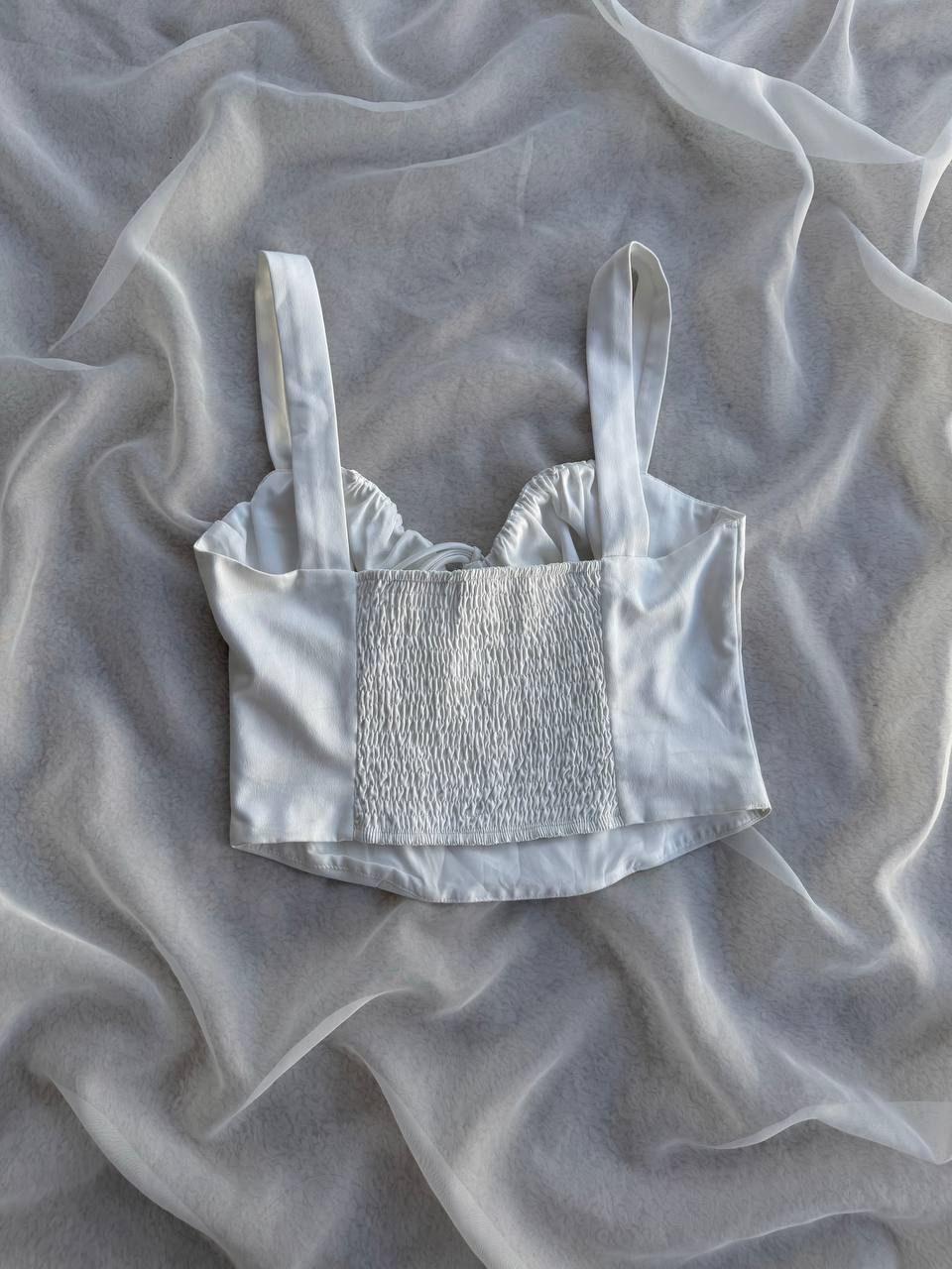 TOP BERSHKA (M)