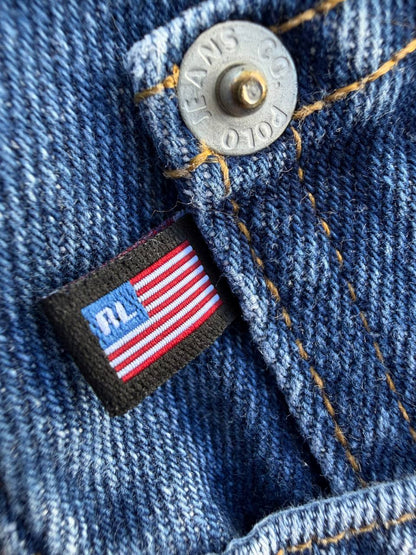 RALPH LAUREN JORT (36)