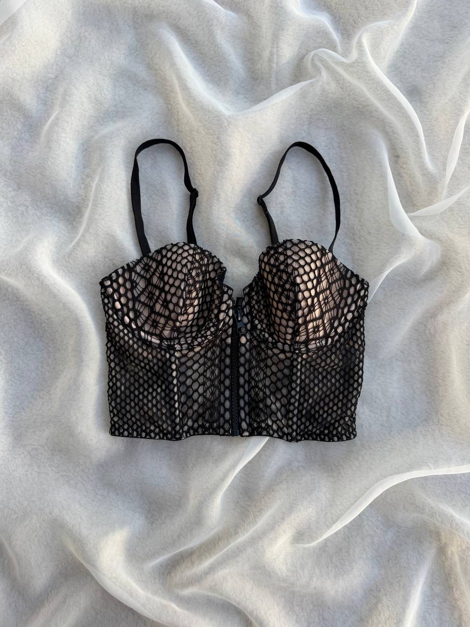 VS BUSTIER (32C)