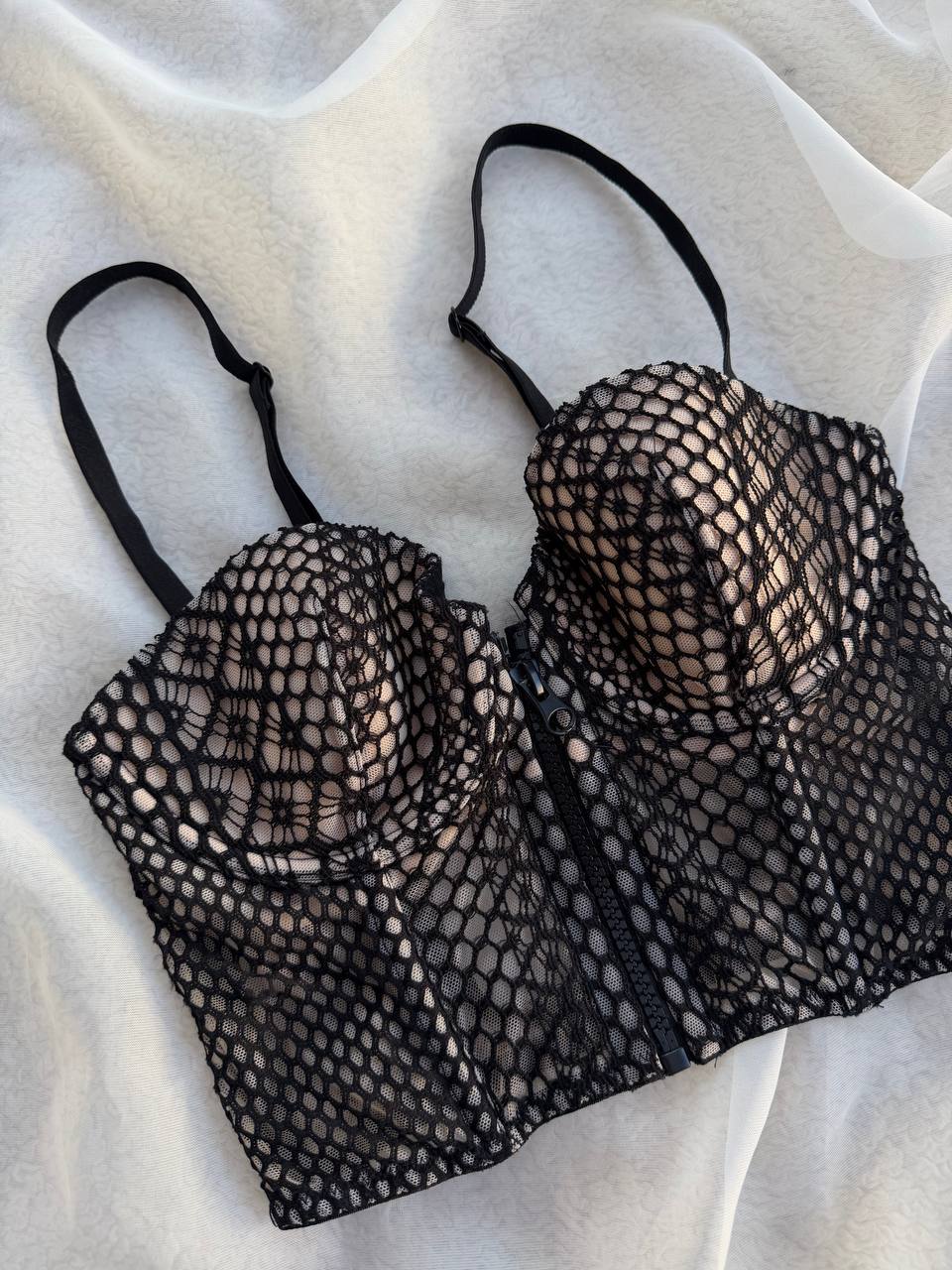 VS BUSTIER (32C)