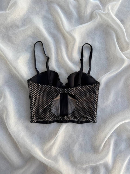 VS BUSTIER (32C)