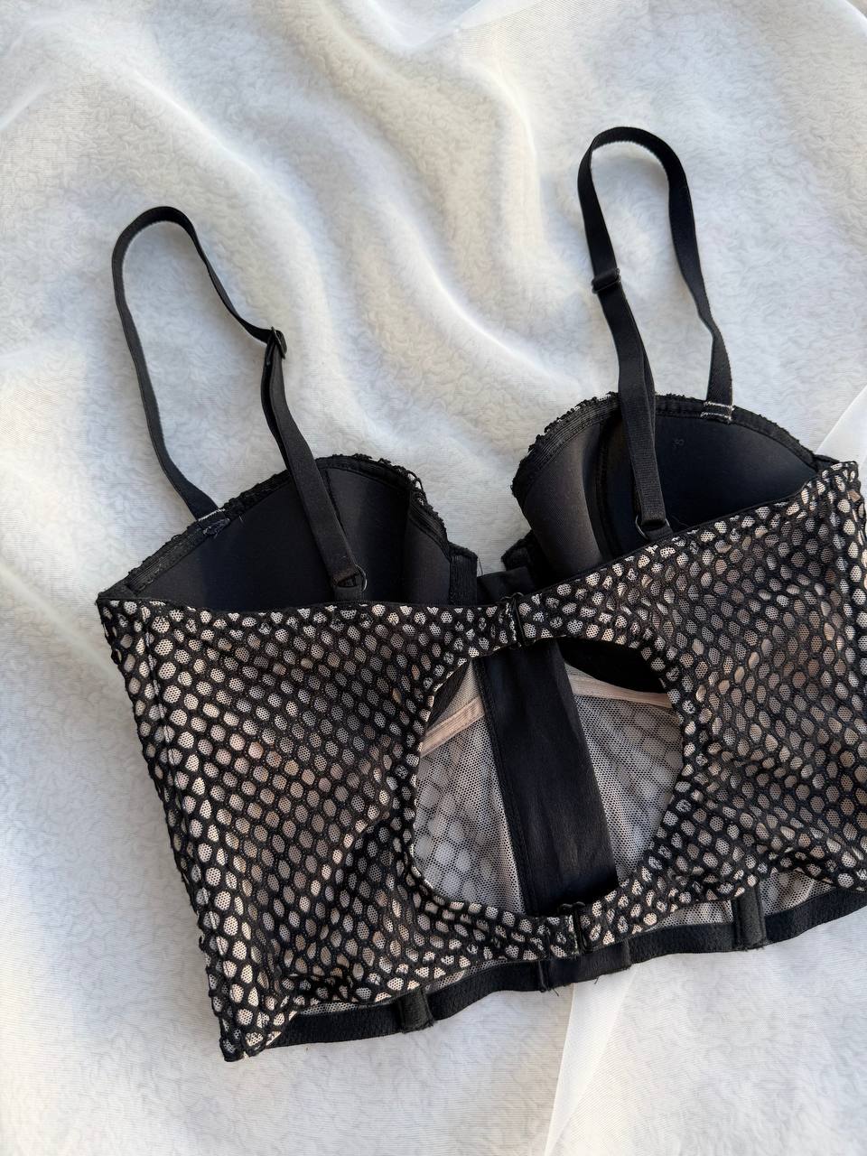 VS BUSTIER (32C)